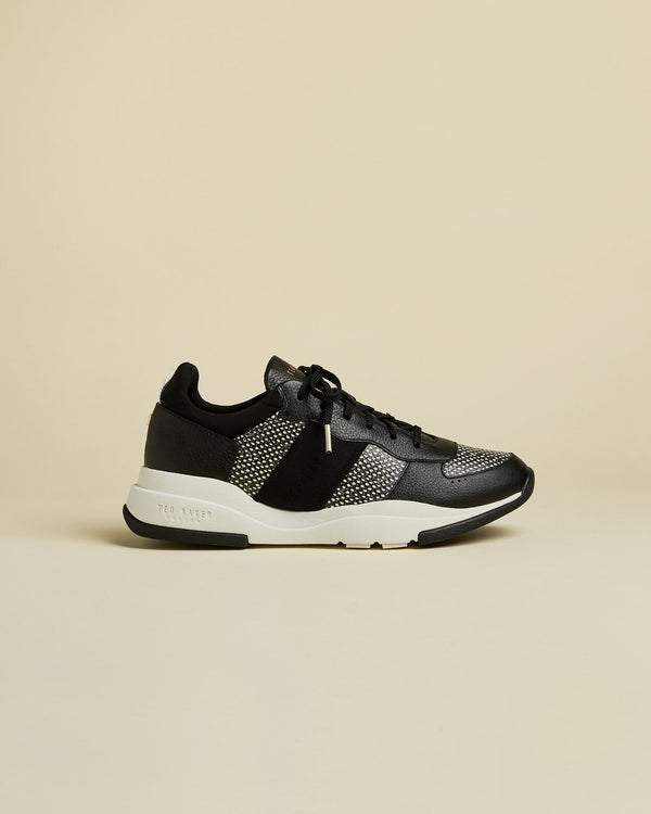 WEVERDS - Ted Baker Outlet Sneakers